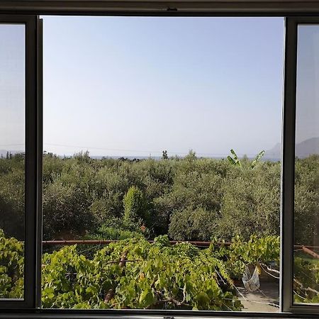 Sunshine Studio Villa Kissamos Luaran gambar