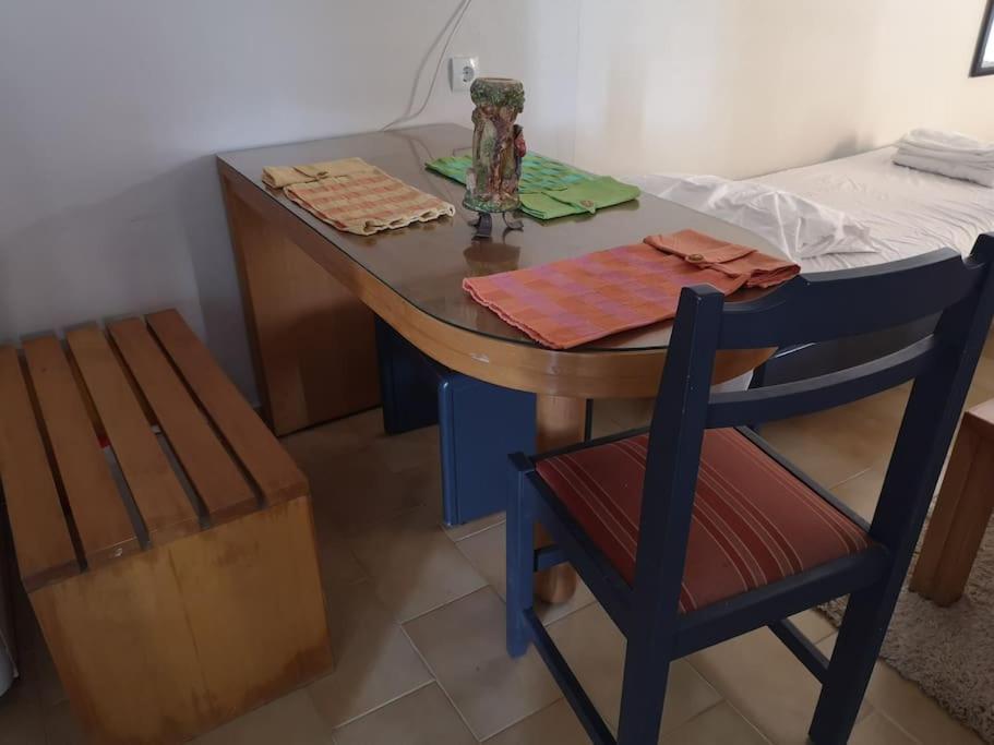 Sunshine Studio Villa Kissamos Luaran gambar